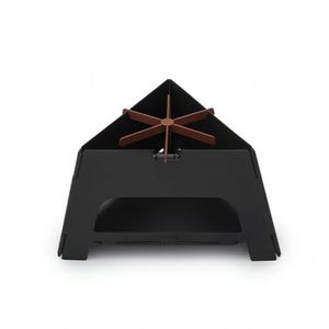 플랫브룩 폴딩 스토브