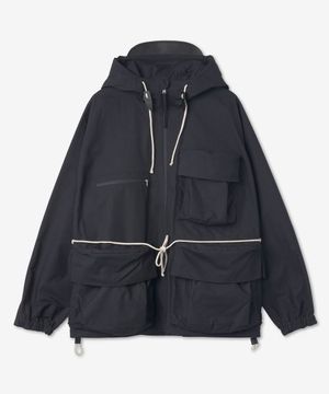 스포츠 재킷 - 다크 블루 / J47BN0003JTN022401