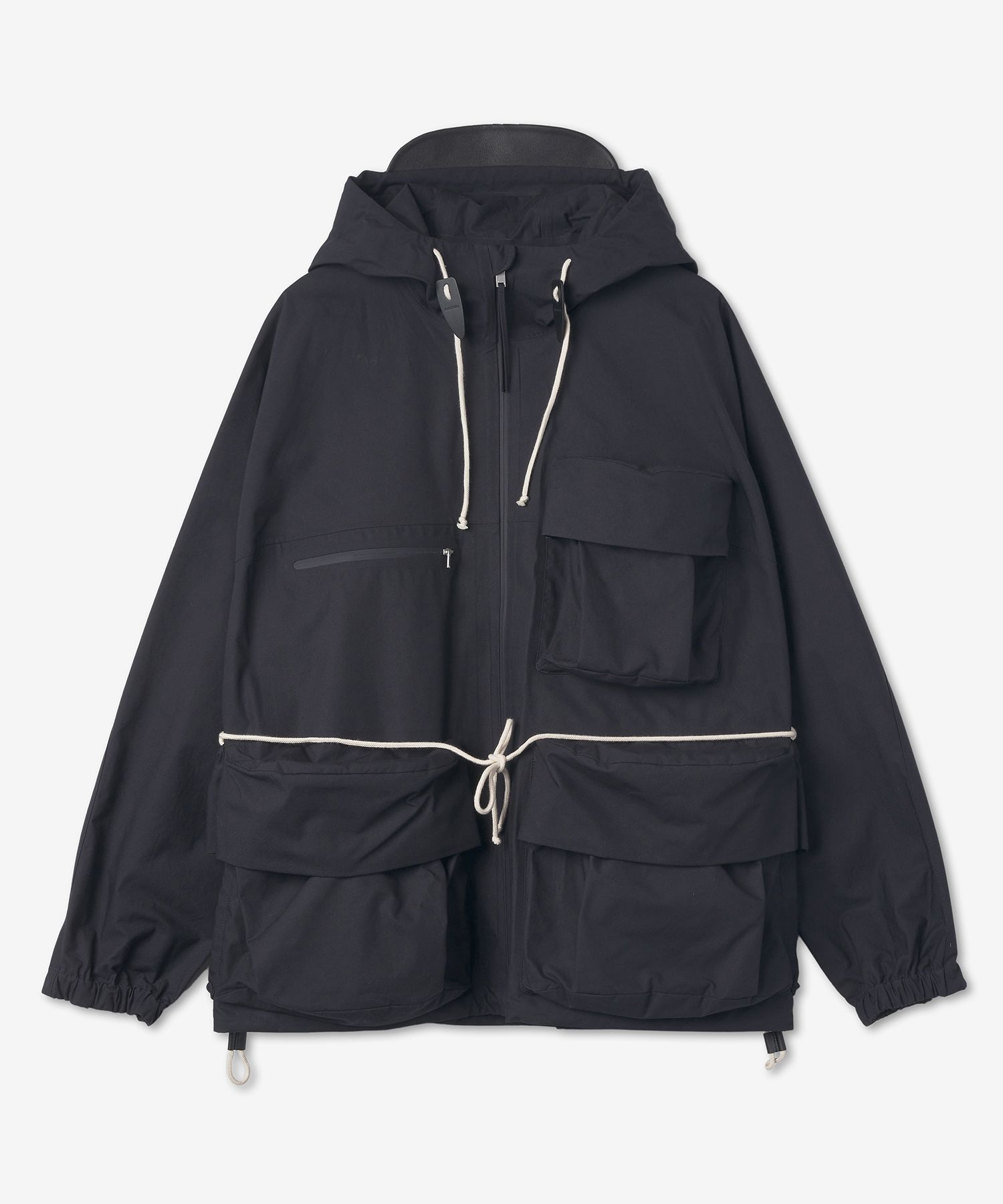 MUSINSA公式 | JIL SANDER スポーツジャケット - ダークブルー