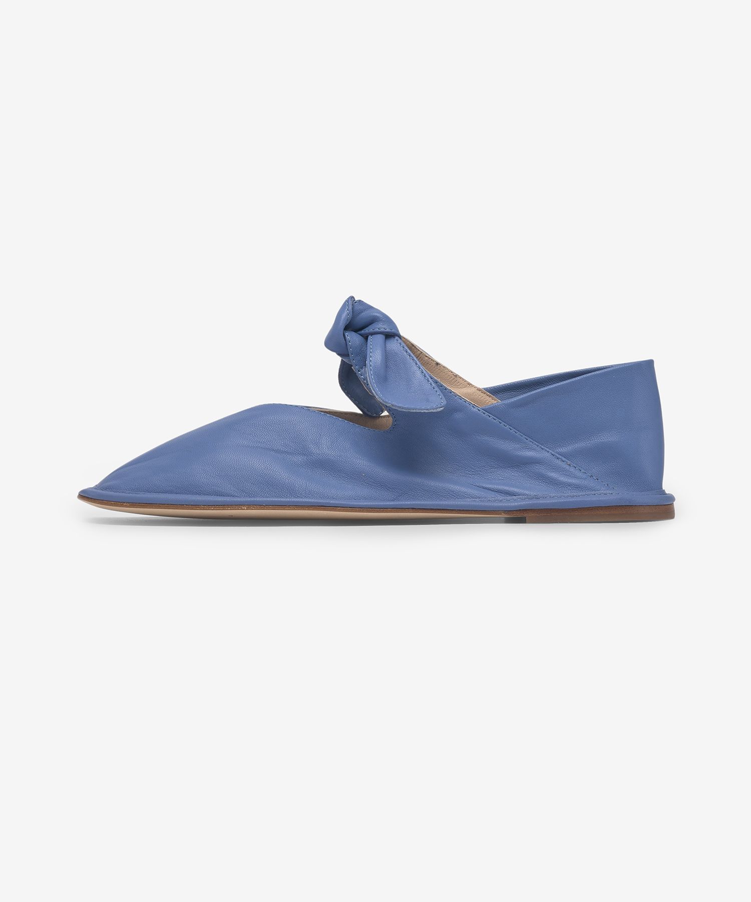 ◆HEREU◆ Lasada Pumps Vintage Blue WFP22LLAS004 WFP22LLAS00 MUSINSA | HEREU LASADA PUMPS - Vintage Blue / WFP22LLAS004