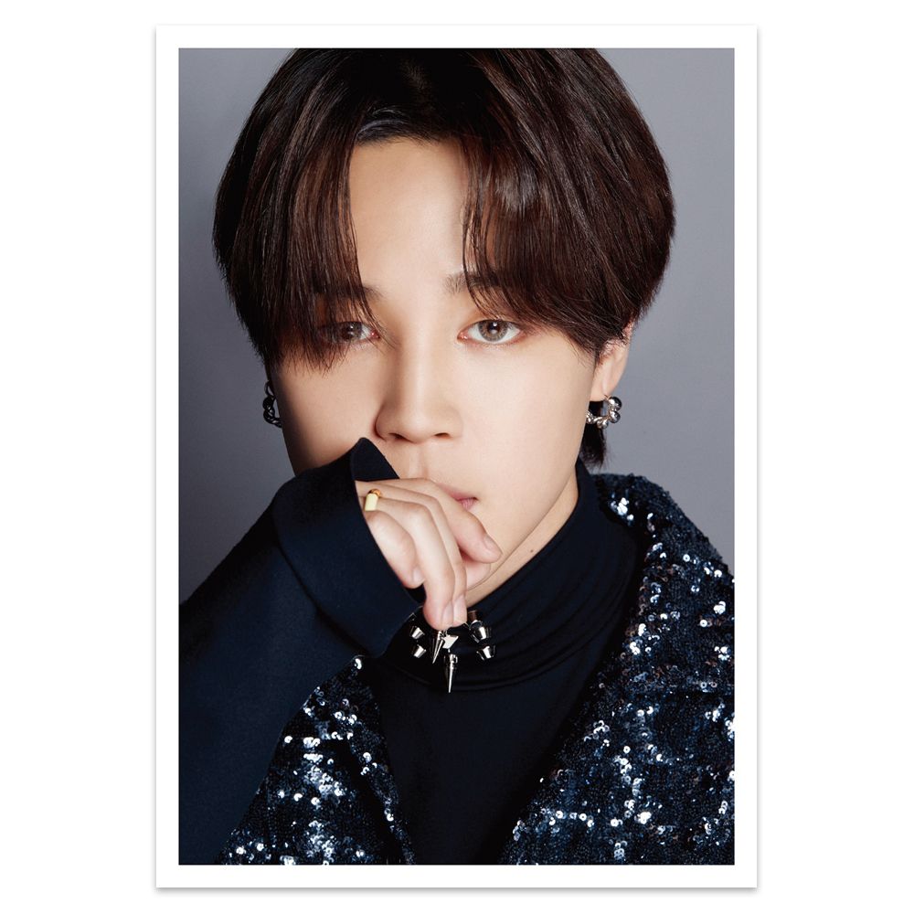 MUSINSA公式 | DICON DICON DFESTA BTS PHOTOBOOK JIMIN