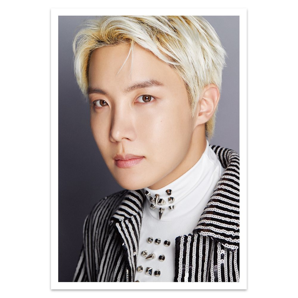 [新品未開封］Dicon J-HOPE Bts Goes On J-Hope Dicon Hobby Photo Book | eBay