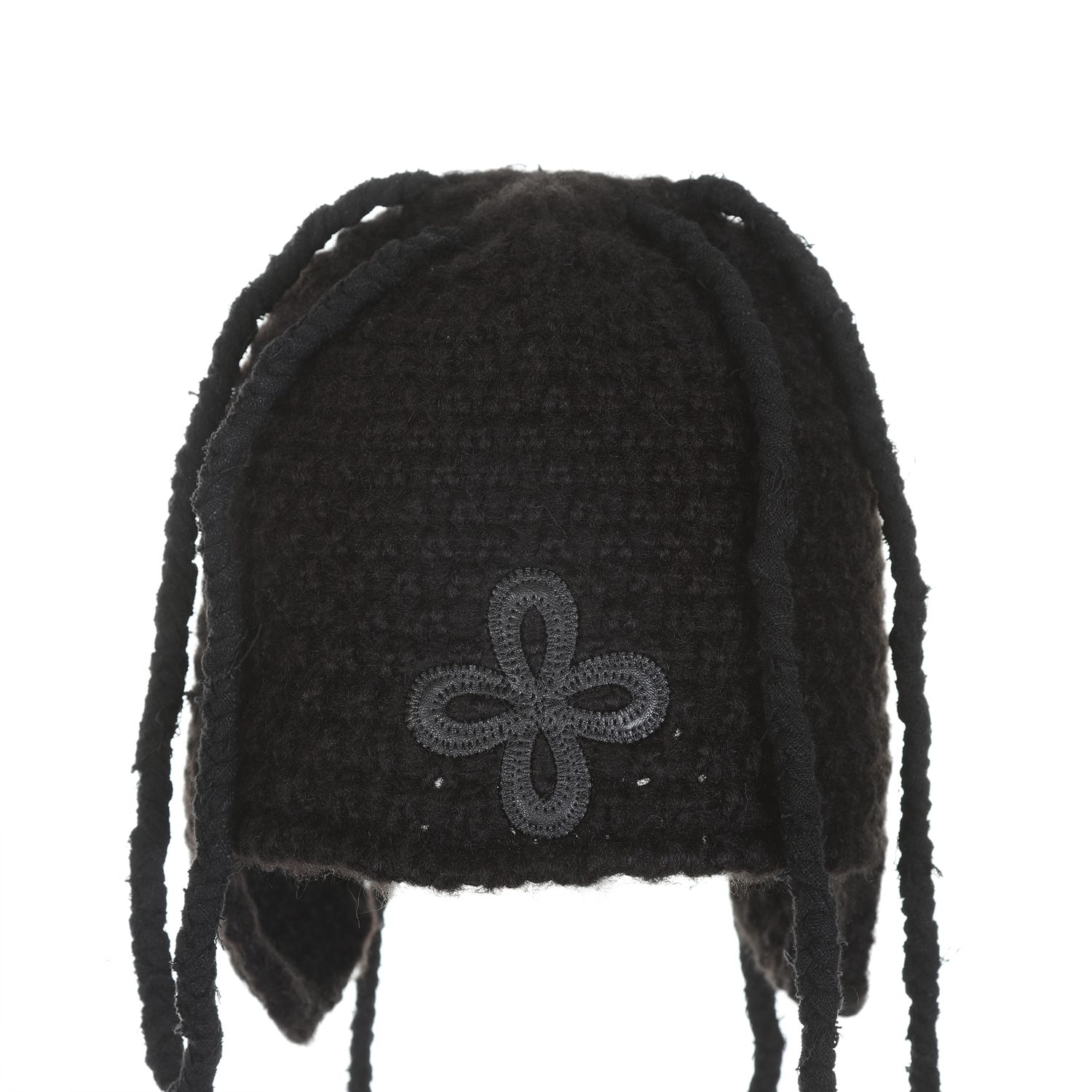 6/16再入荷【SURGERY】surgery clover logo beanie ver.2 | OUR