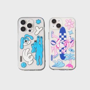 폴파이프 아이폰 케이스