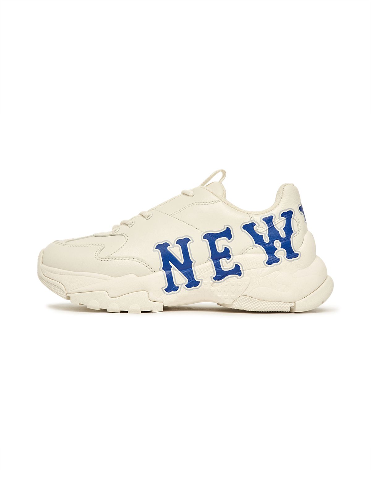 엠엘비(MLB) 빅볼청키 P 메가 NY (White)