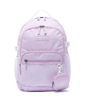 마스터 오버 백팩 (라벤더)