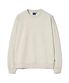 스몰아치 스웨트셔츠_오트밀