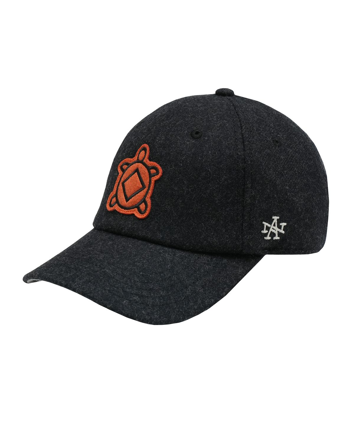 아메리칸니들(AMERICAN NEEDLE) ARCHIVE CAP BALTIMORE TERRAPINS