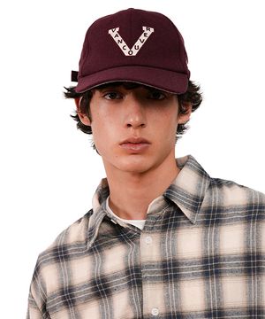 ARCHIVE CAP VANCOUVER MILLIONAIRES