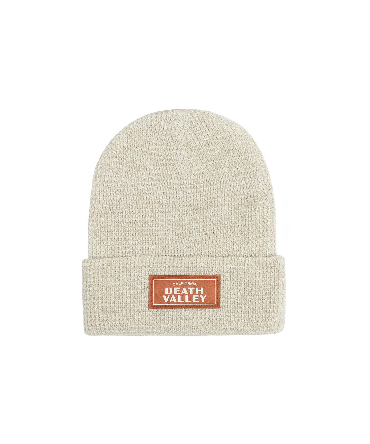 아메리칸니들(AMERICAN NEEDLE) BASIN KNIT BEANIE DEATH VALLEY NP