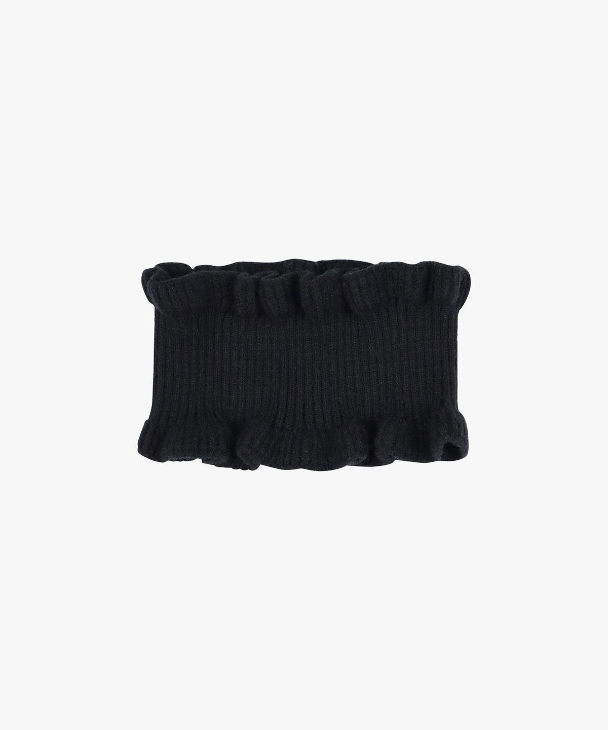 핑크파인애플(PINK PINEAPPLE) CHOCKER WARMER_BLACK