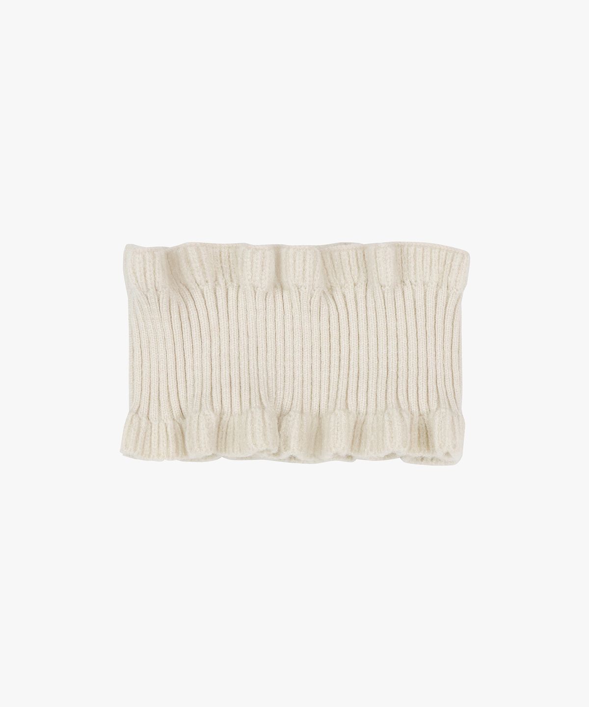 핑크파인애플(PINK PINEAPPLE) CHOCKER WARMER_IVORY