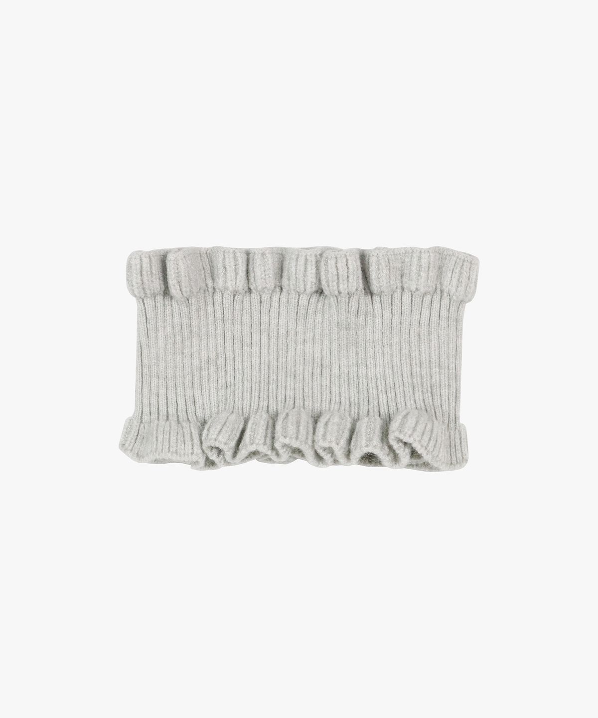 핑크파인애플(PINK PINEAPPLE) CHOCKER WARMER_GREY