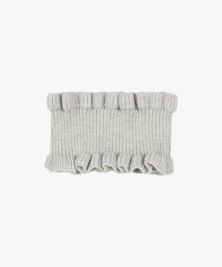 CHOCKER WARMER_GREY