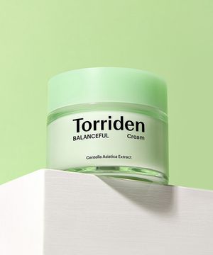 밸런스풀 시카 진정 크림 80ml