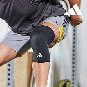 퍼포먼스 무릎 보호대