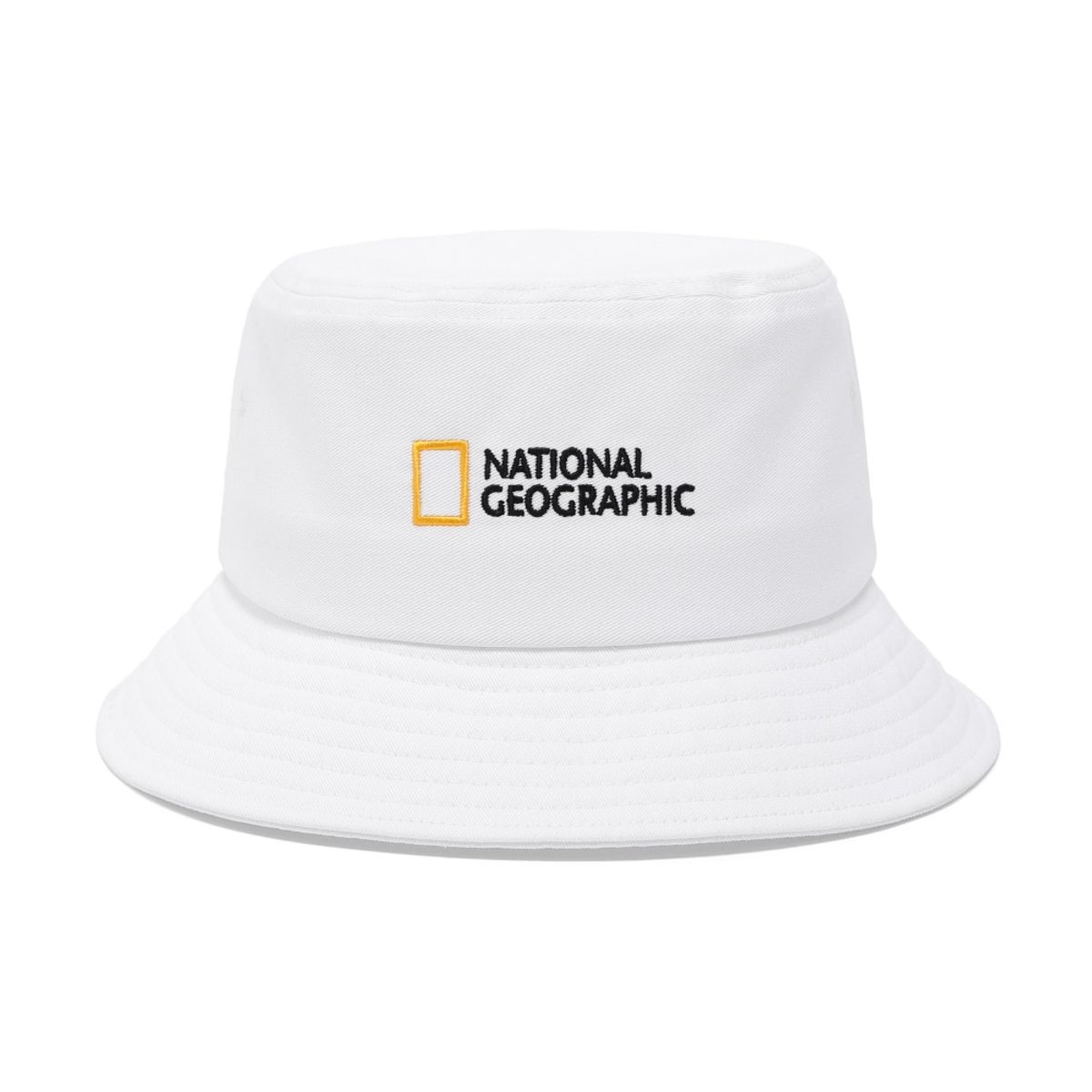 내셔널지오그래픽(NATIONALGEOGRAPHIC) N235AHA670 스몰로고햇 WHITE