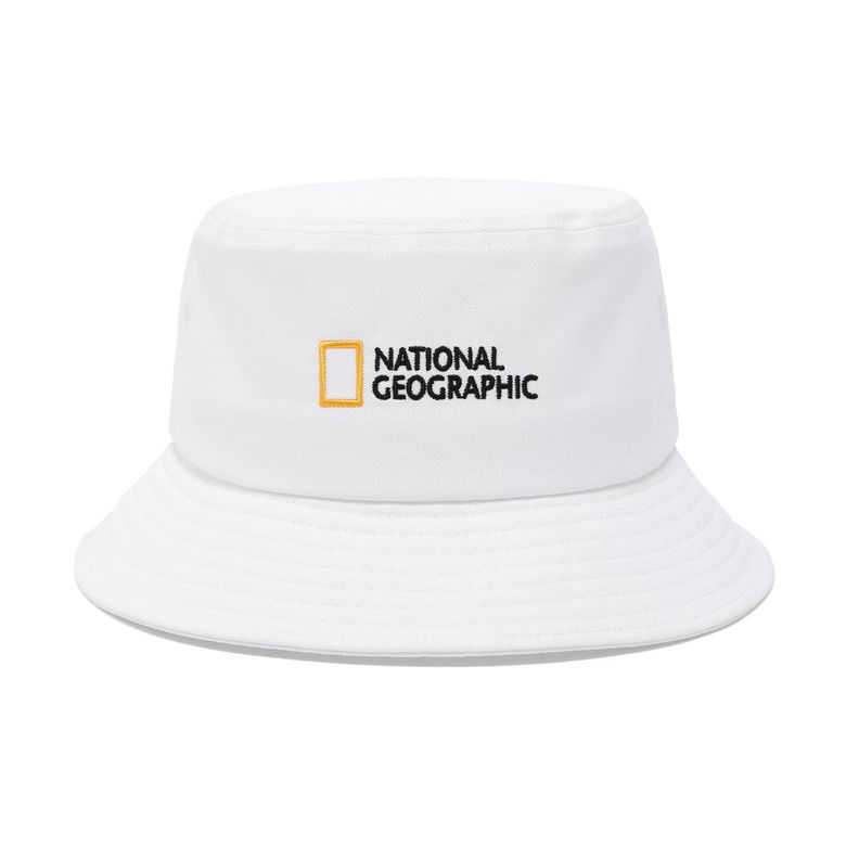 N235AHA670 스몰로고햇 WHITE