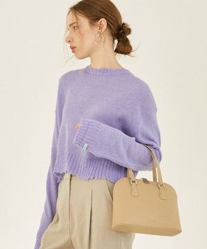 체이스 토트앤 크로스백