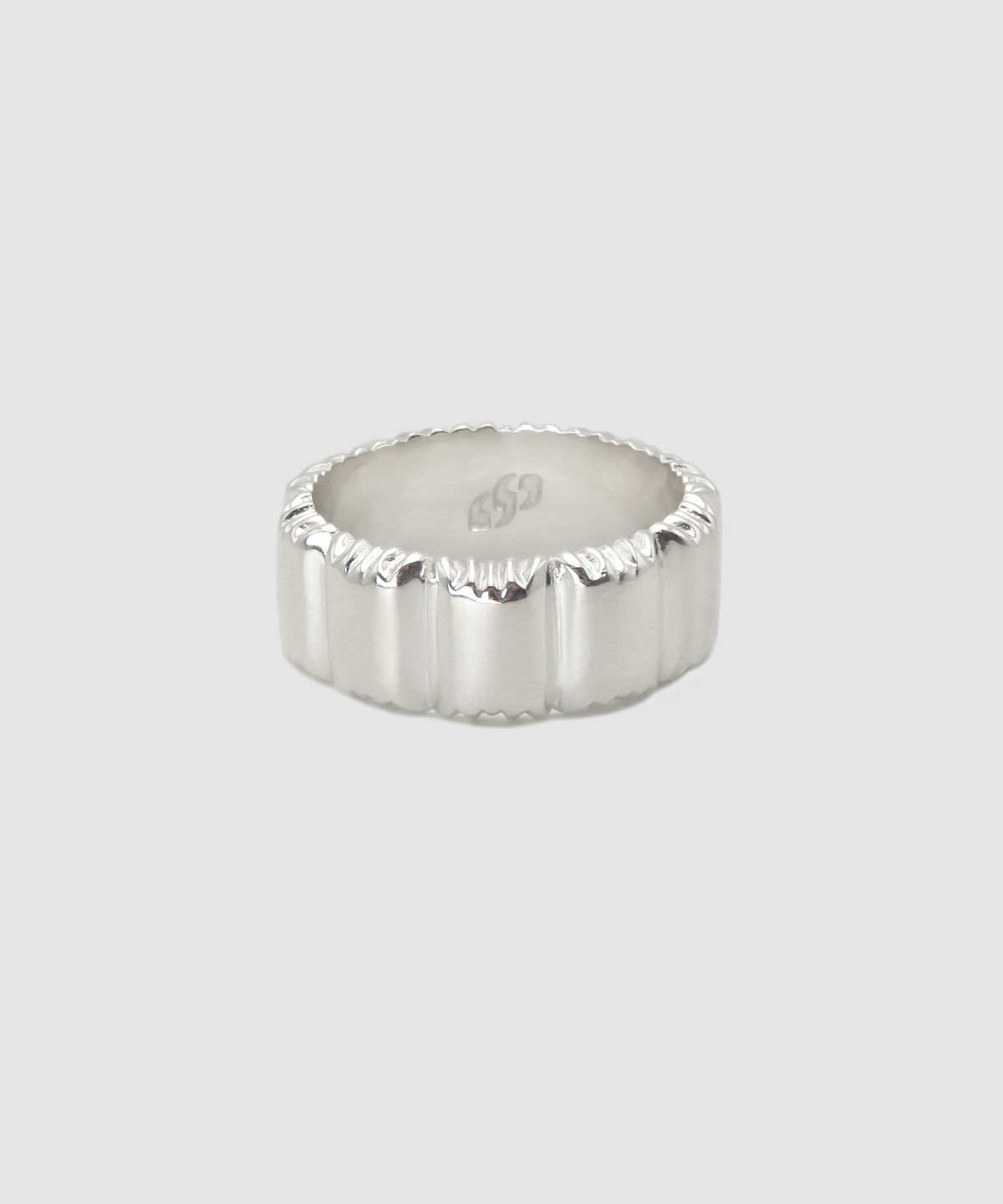 포콤마(FOURCOMMA) PADDED RING