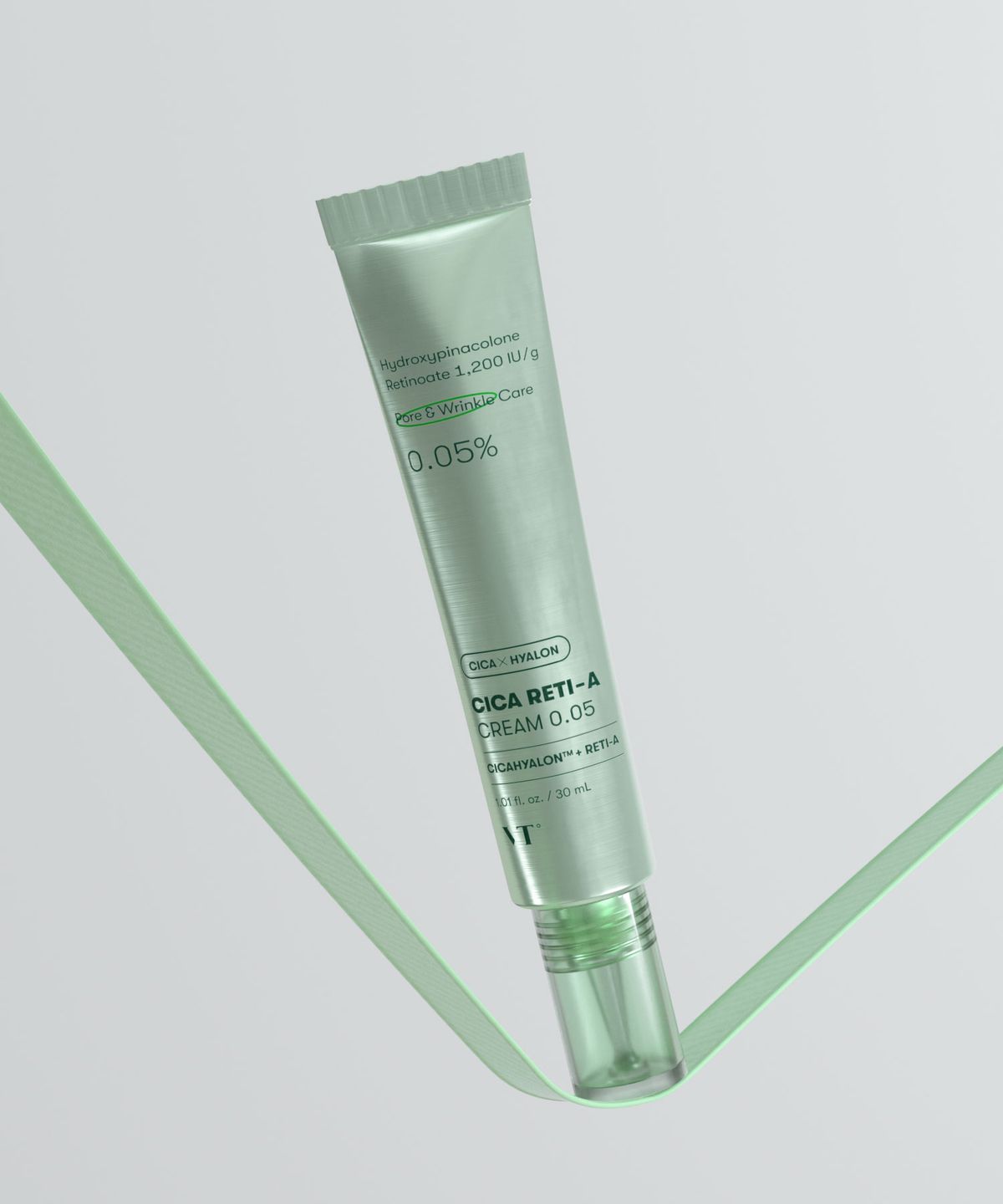 브이티코스메틱(VT COSMETICS) VT 시카 레티-에이 크림 0.05