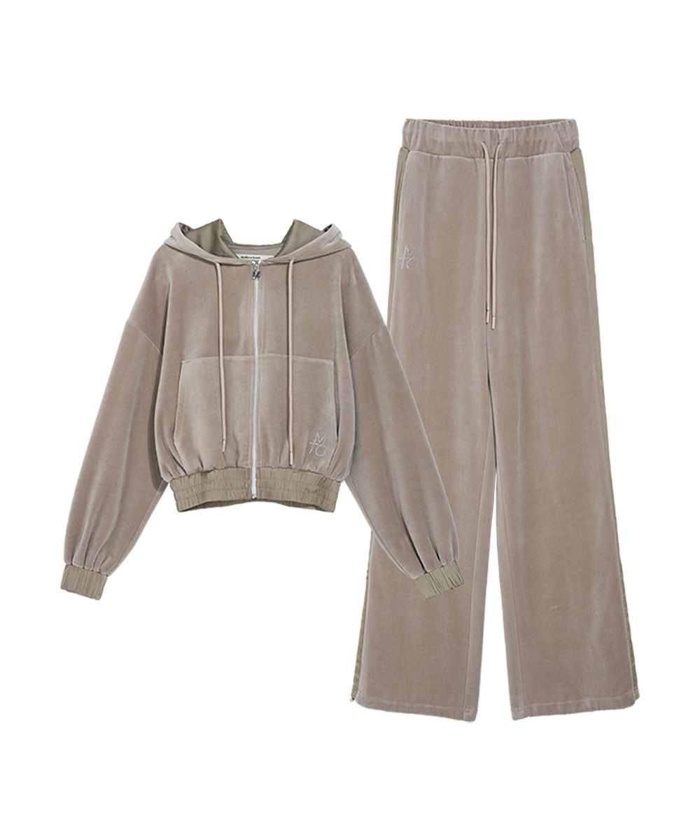 Kisyning MUSINSA 韓国 I♡K スウェット セットアップ Kisyning MUSINSA 韓国 I♡K スウェット セットアップ