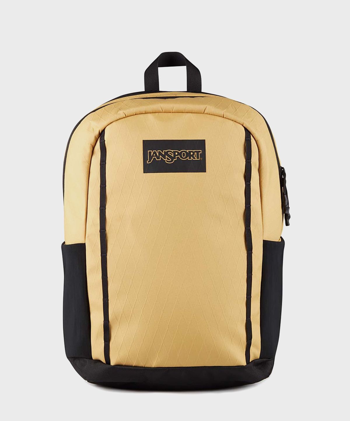 잔스포츠(JANSPORT) 프로팩 CURRY
