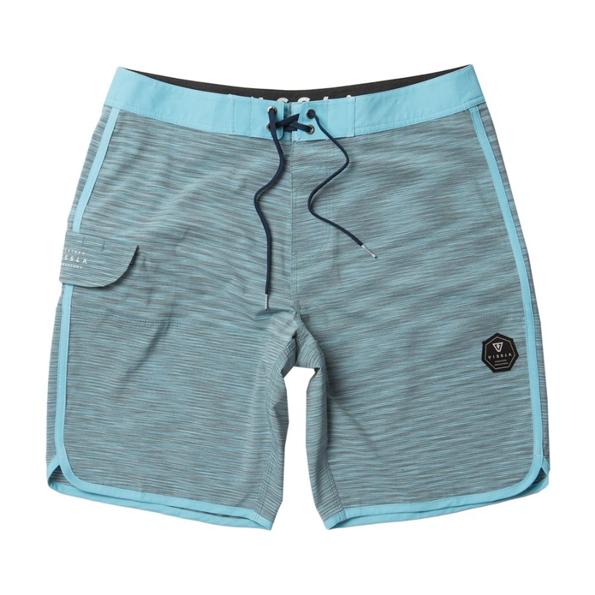비슬라(VISSLA) SPACED DIVER - BLV
