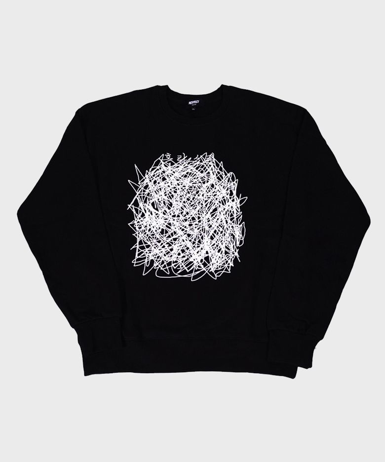 honran crewneck