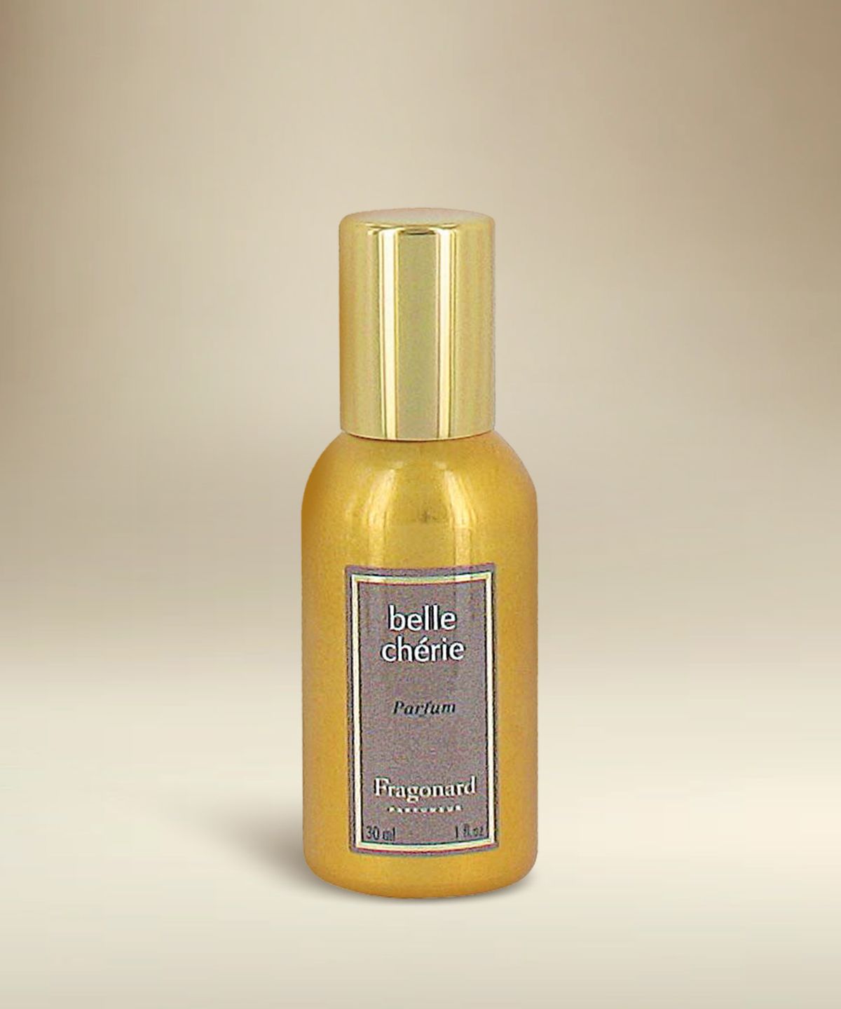 프라고나르(FRAGONARD) 벨 쉐리 퍼퓸 30ML