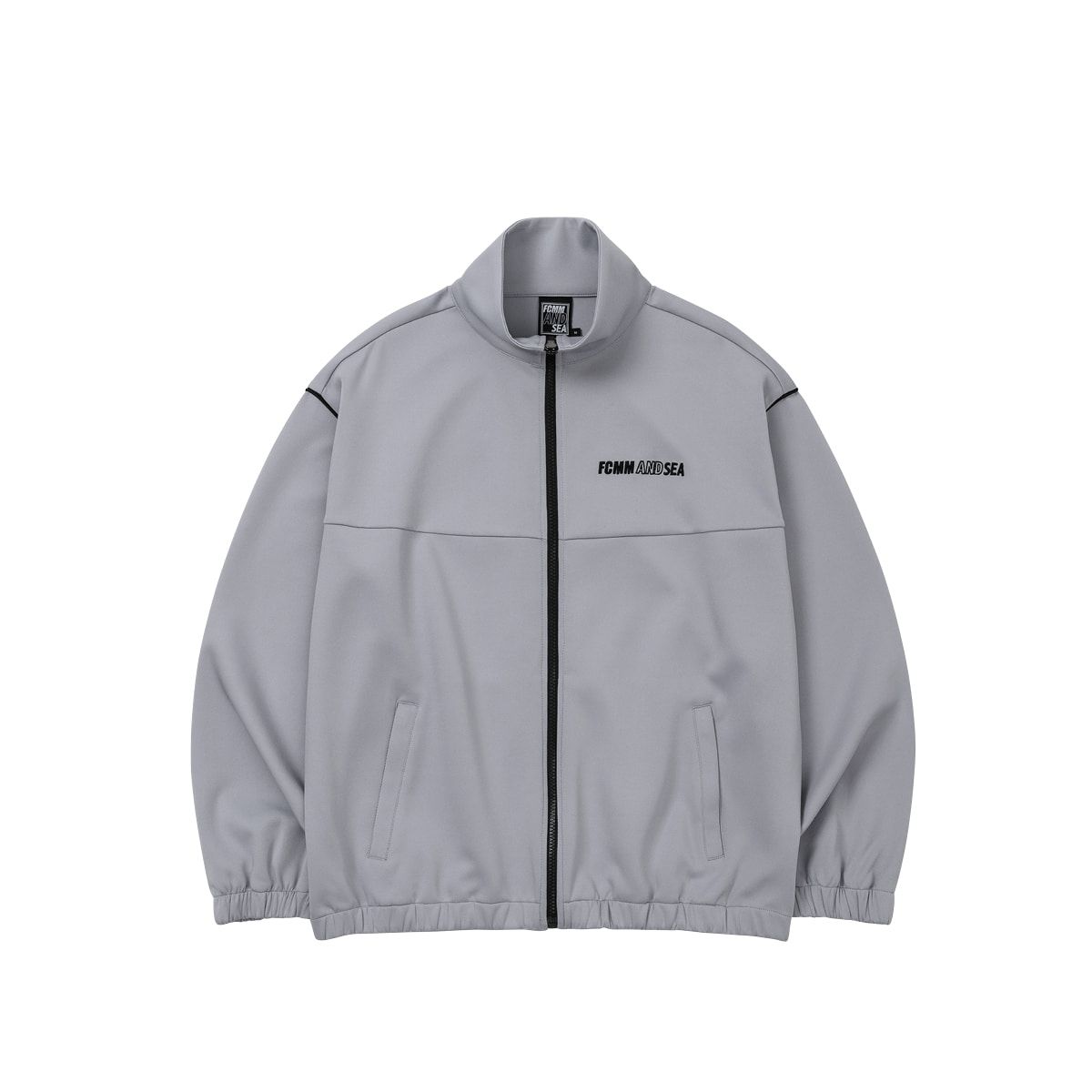 MUSINSA公式 | FCMM WIND AND SEA x FCMM ワイドスリムフィットジップ 