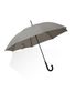 UV 차단 자동 장우산 [그레이쉬 베이지]