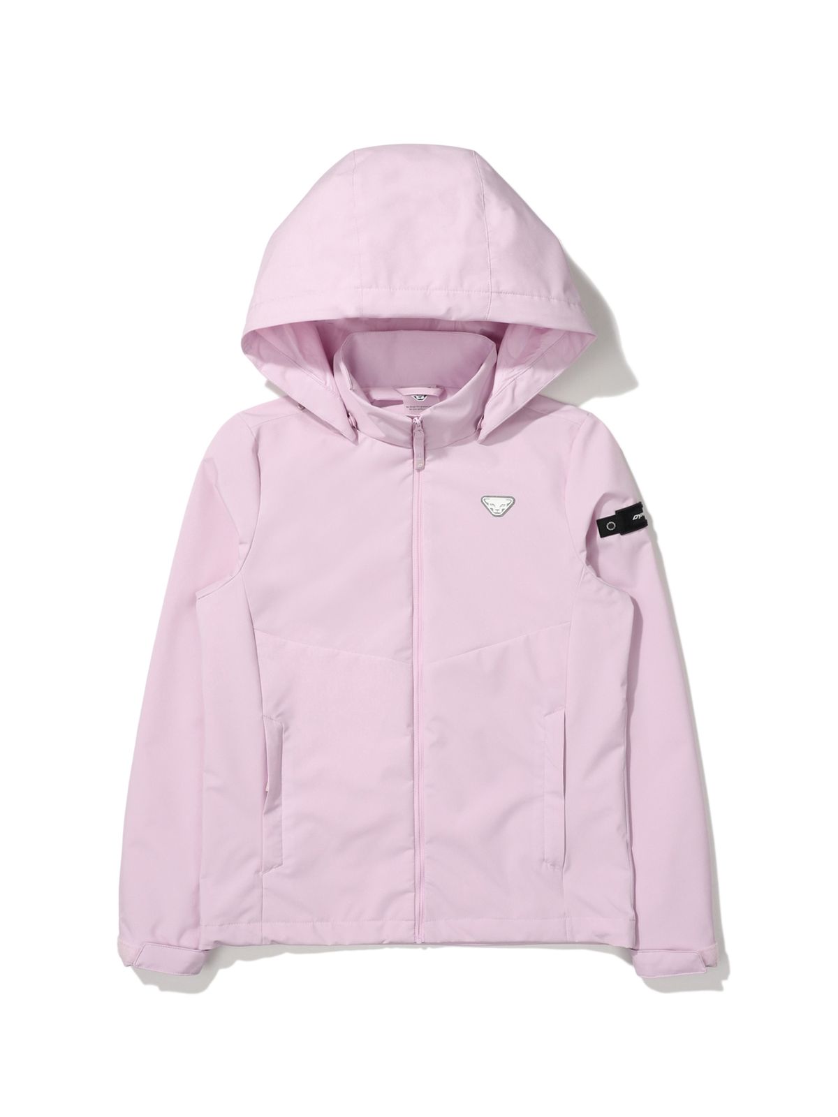 다이나핏(DYNAFIT) MIGHT 2.0 (마이트 2.0) β 자켓_Pastel Violet