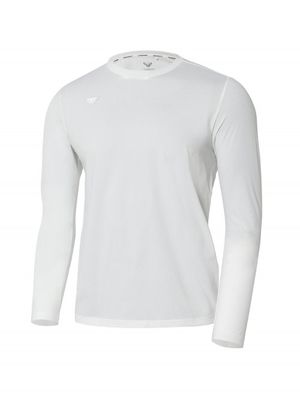 STARTER (스타터) α 긴팔티_Off White