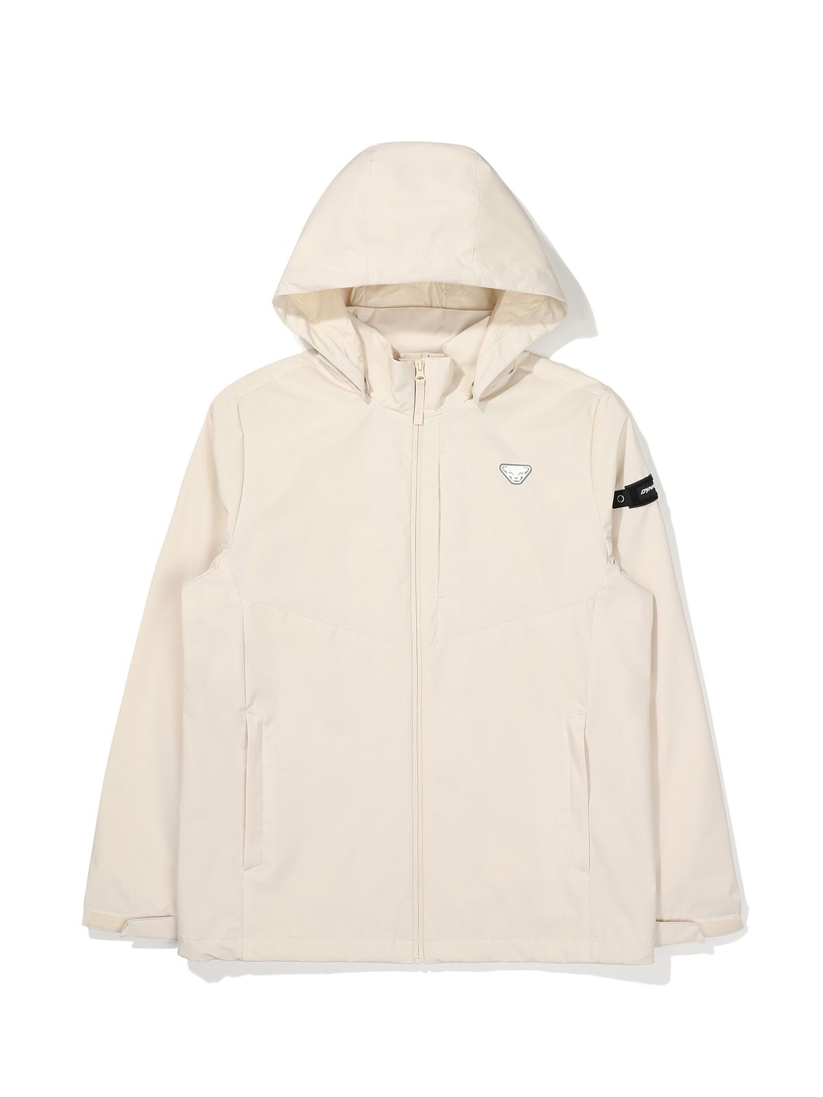 다이나핏(DYNAFIT) MIGHT 2.0 (마이트 2.0) α 자켓_Light Beige