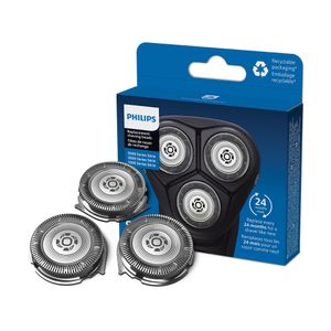 면도기 교체용 헤드 SH30/51