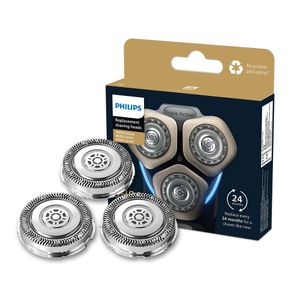 면도기 교체용 헤드 SH91/51