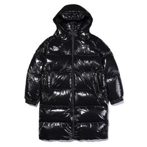 Malbon 벤치 다운 BLACK (UNISEX)