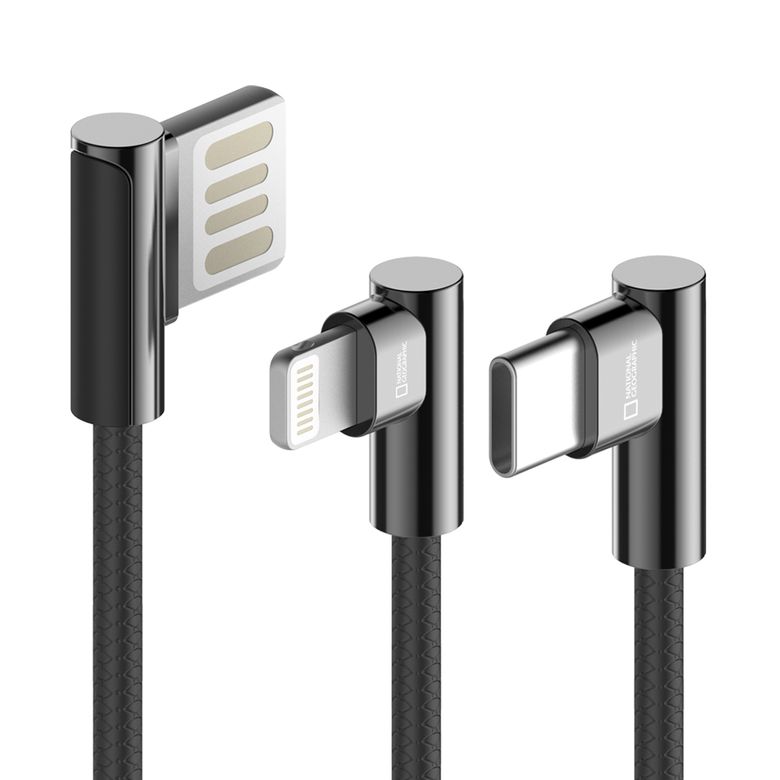 게이밍 고속충전 USB 케이블 2M