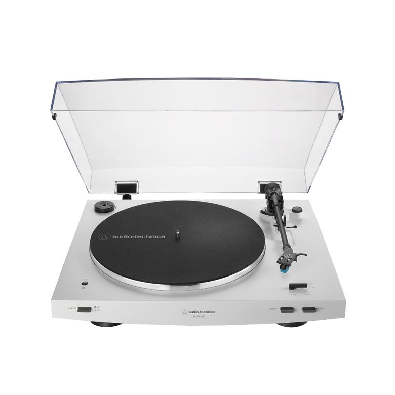 공식수입원 AT-LP3XBT 전자동 벨트 드라이브 스테레오 무선 블루투스 턴테이블