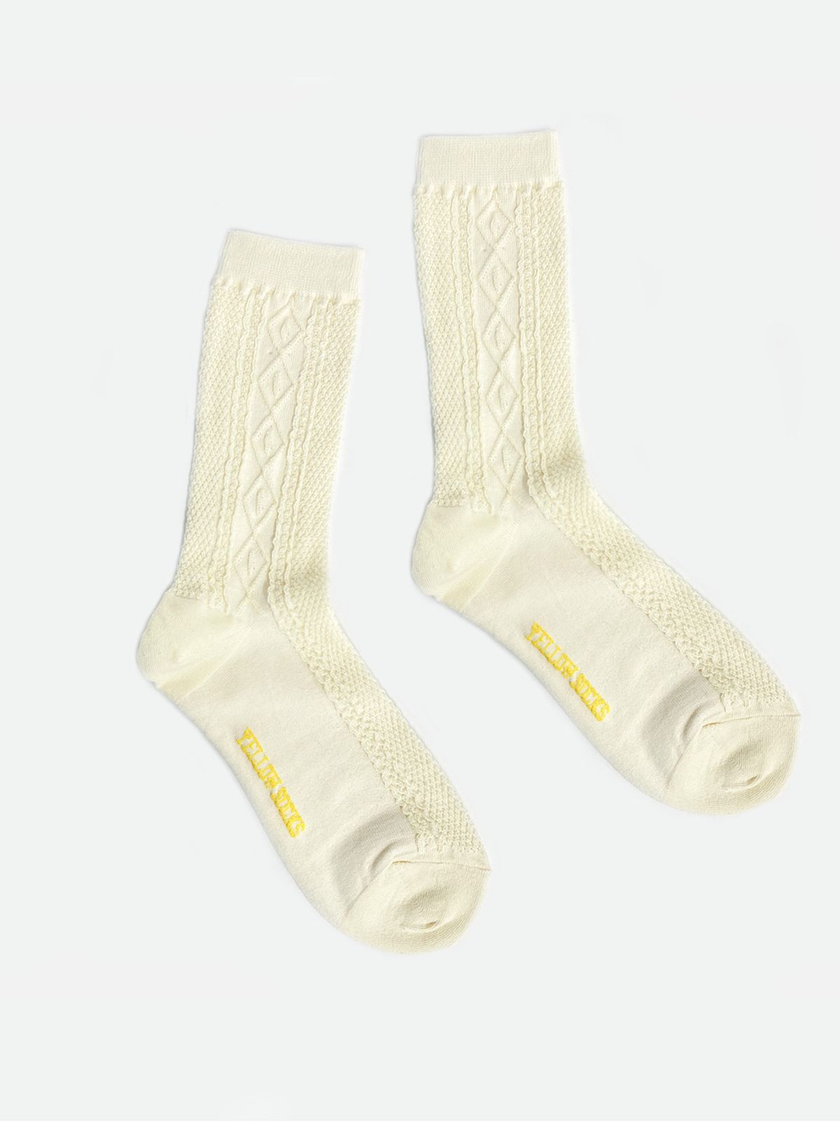 옐로우삭스(YELLOWSOCKS) 릴리 크림