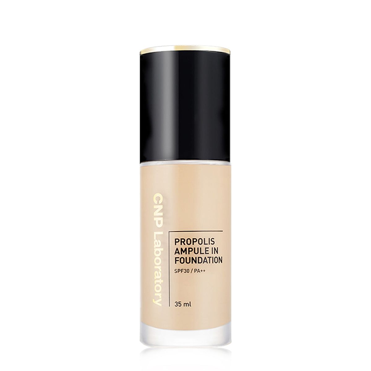 씨엔피(CNP) 프로폴리스 앰플 인 파운데이션 35ml