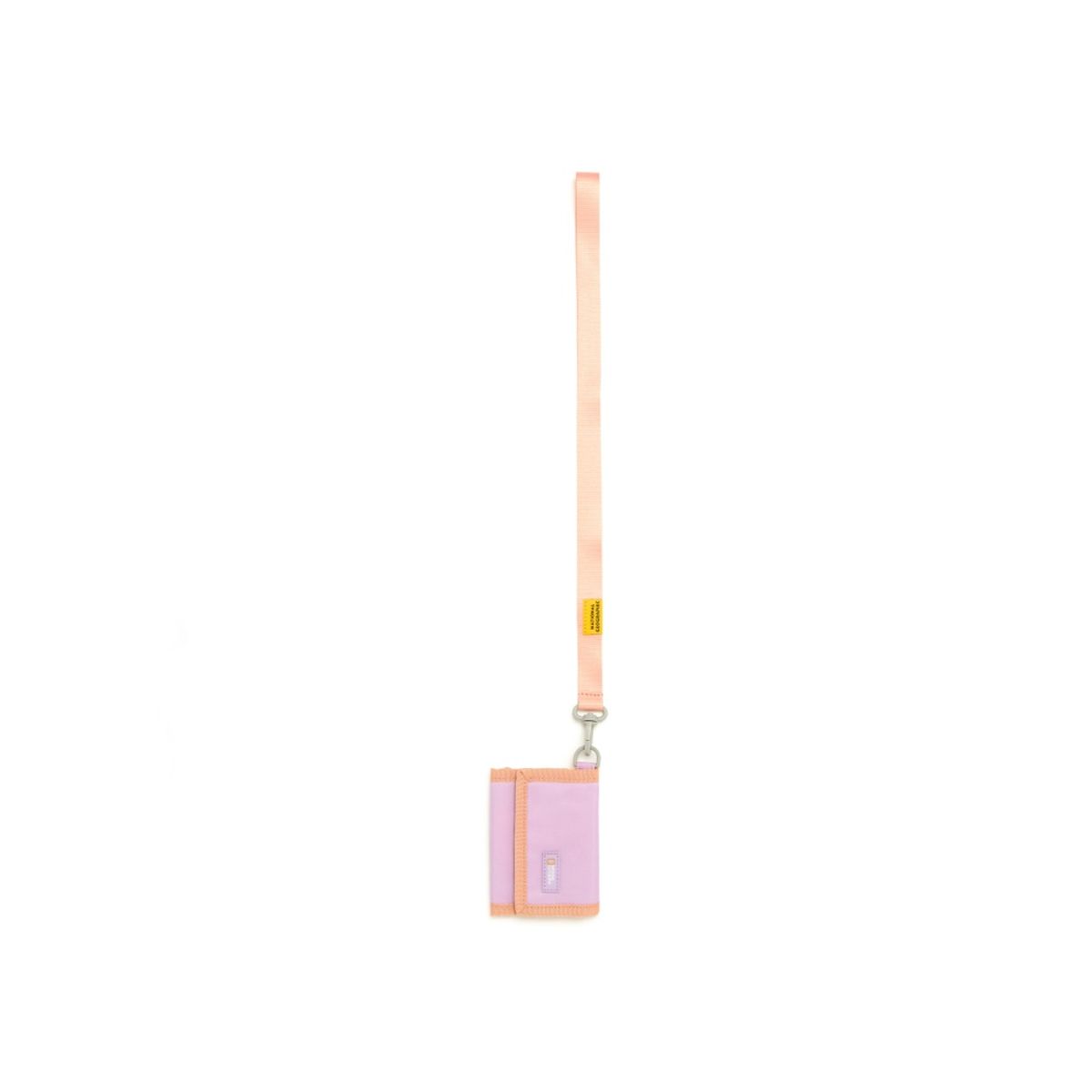 내셔널지오그래픽 키즈(NATIONAL GEOGRAPHIC KIDS) K235KCR040 베이직 카드지갑 LAVENDER