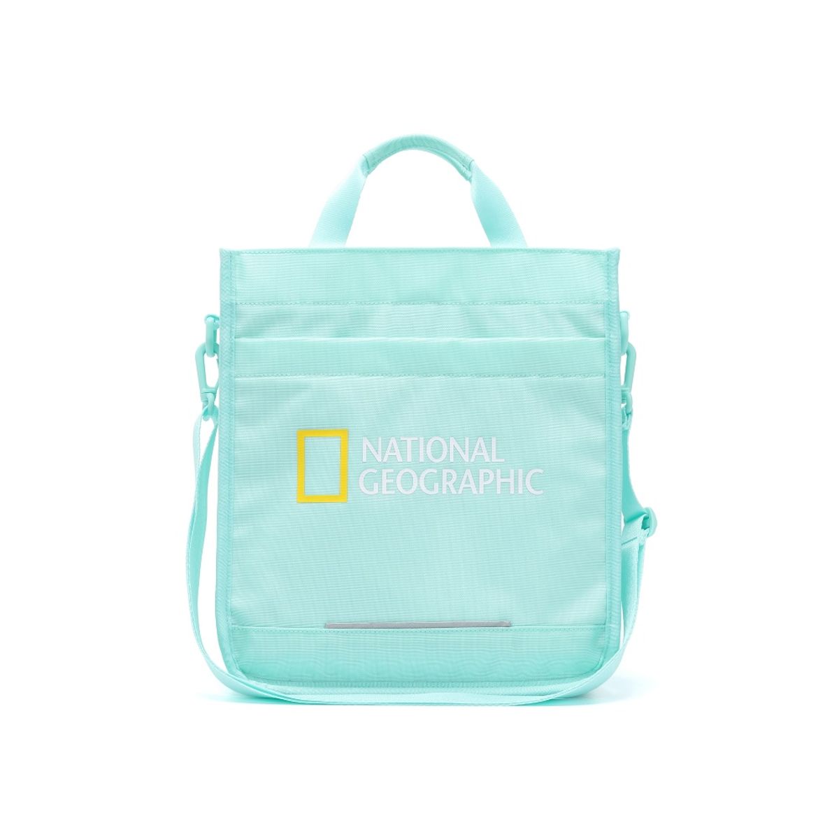 내셔널지오그래픽 키즈(NATIONAL GEOGRAPHIC KIDS) K231KCR510 KIDS보조가방 MINT