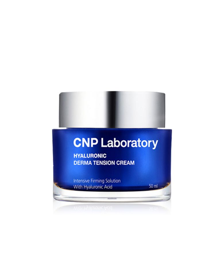 [차앤박] 히알루로닉 더마텐션 크림 50ml
