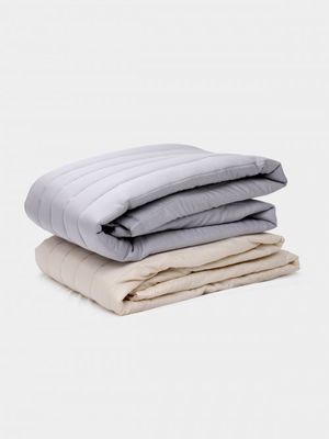 면모달 밴드형 누빔 밴드형 패드