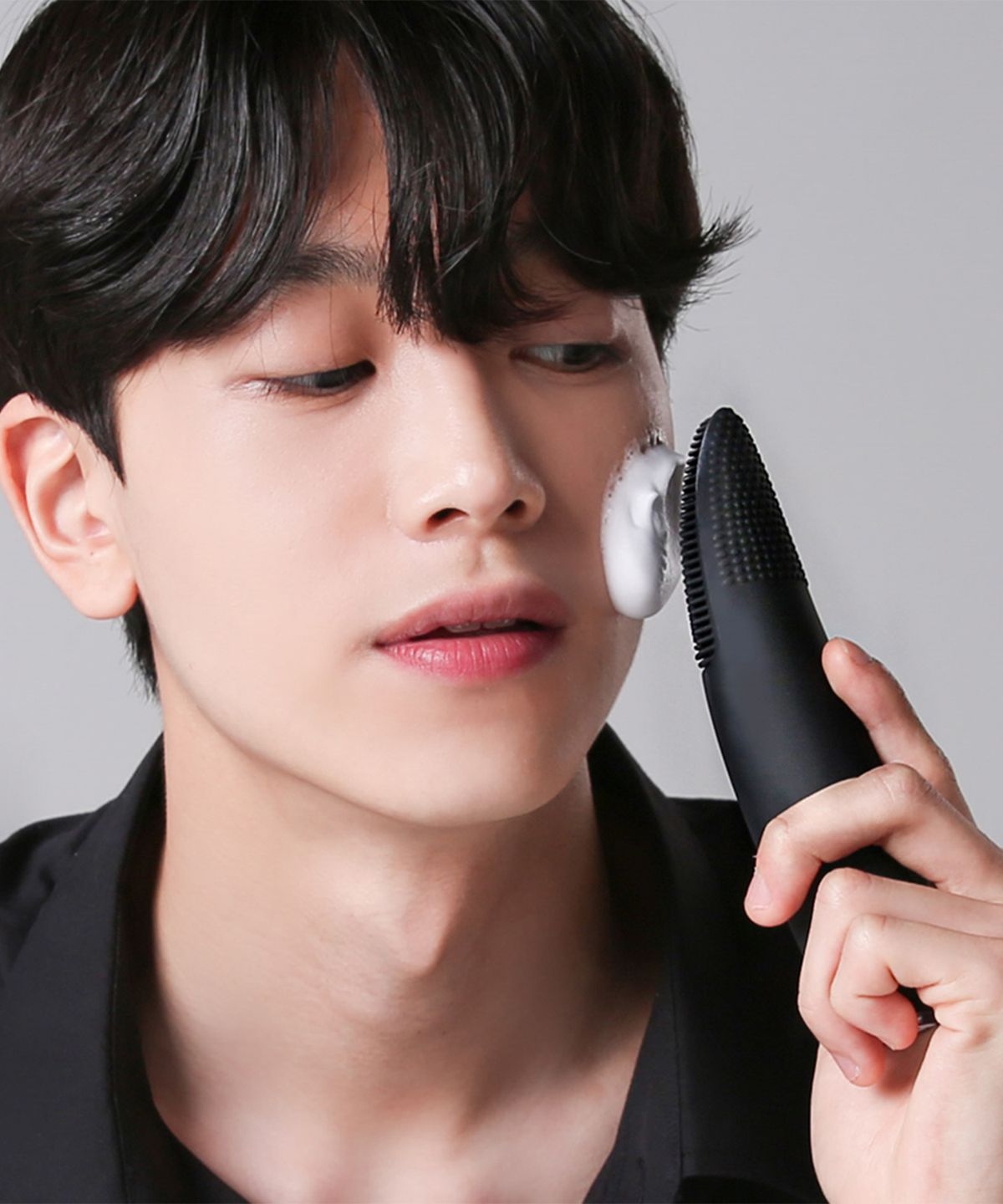 오아(OA) 퓨어라인 실리콘 진동 클렌저