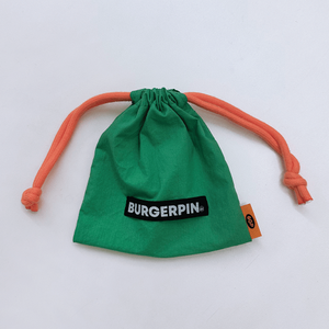 BGP 시크릿파우치