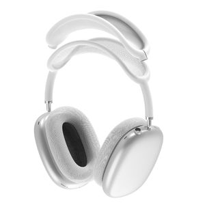 [5COLOR] 에어팟맥스 2/1 호환 헤드 실리콘 밴드 커버