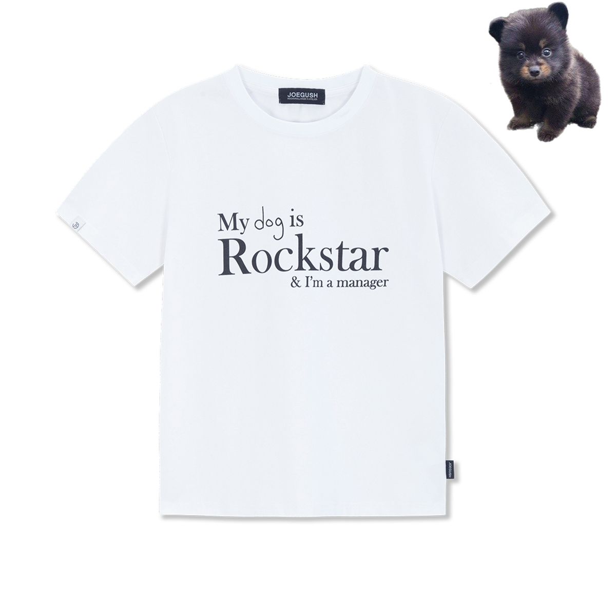 ★送料・関税込★JOEGUSH★Rockstar Morae T-shirts★Tシャツ★ ☆送料・関税込☆JOEGUSH☆Rockstar Morae T-shirts☆Tシャツ